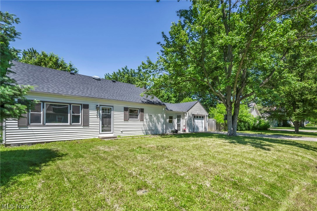 9948 Colfax Drive Columbia Station OH 44028