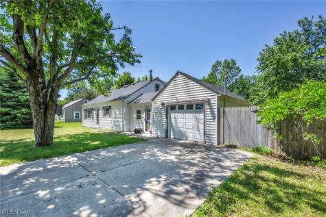 9948 Colfax Drive Columbia Station OH 44028