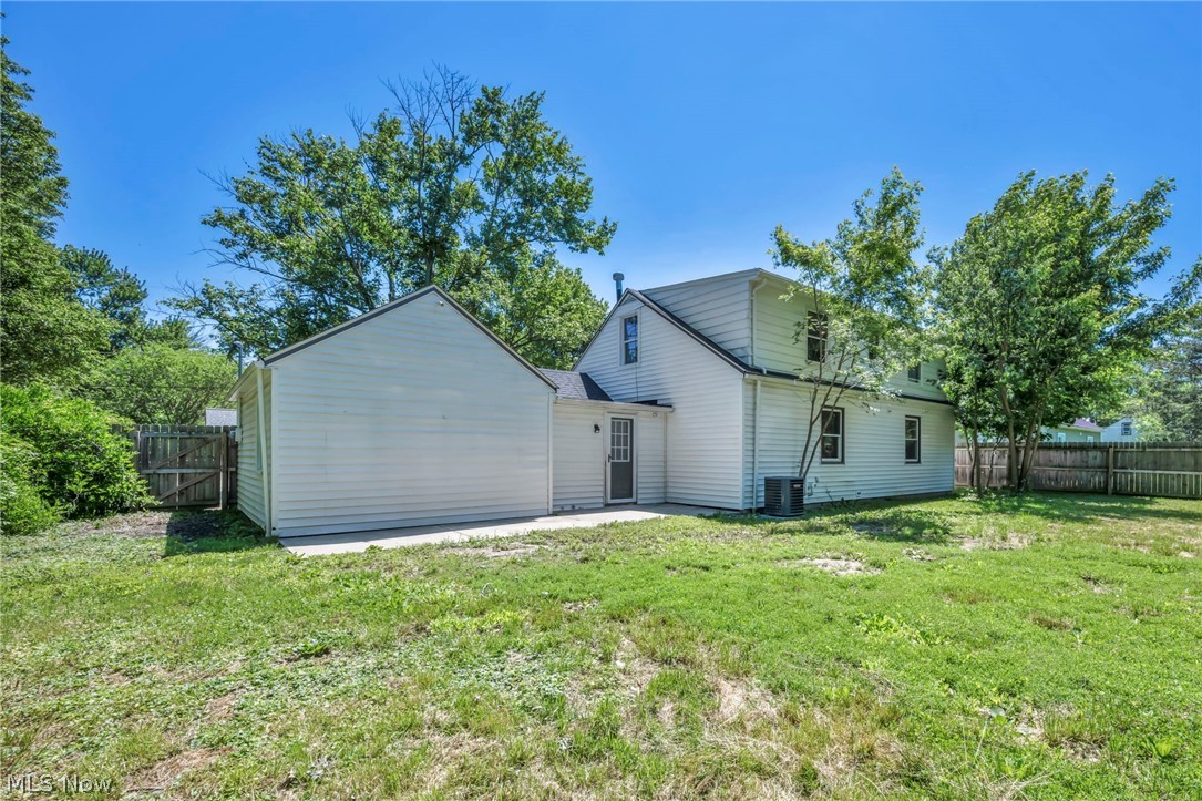 9948 Colfax Drive Columbia Station OH 44028