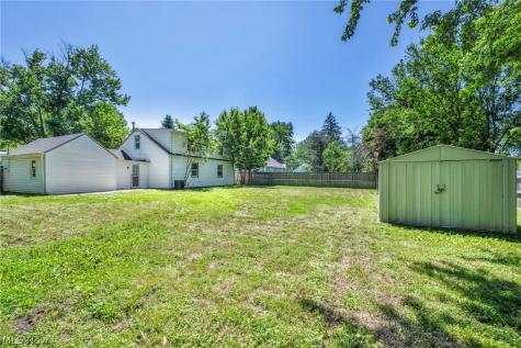 9948 Colfax Drive Columbia Station OH 44028