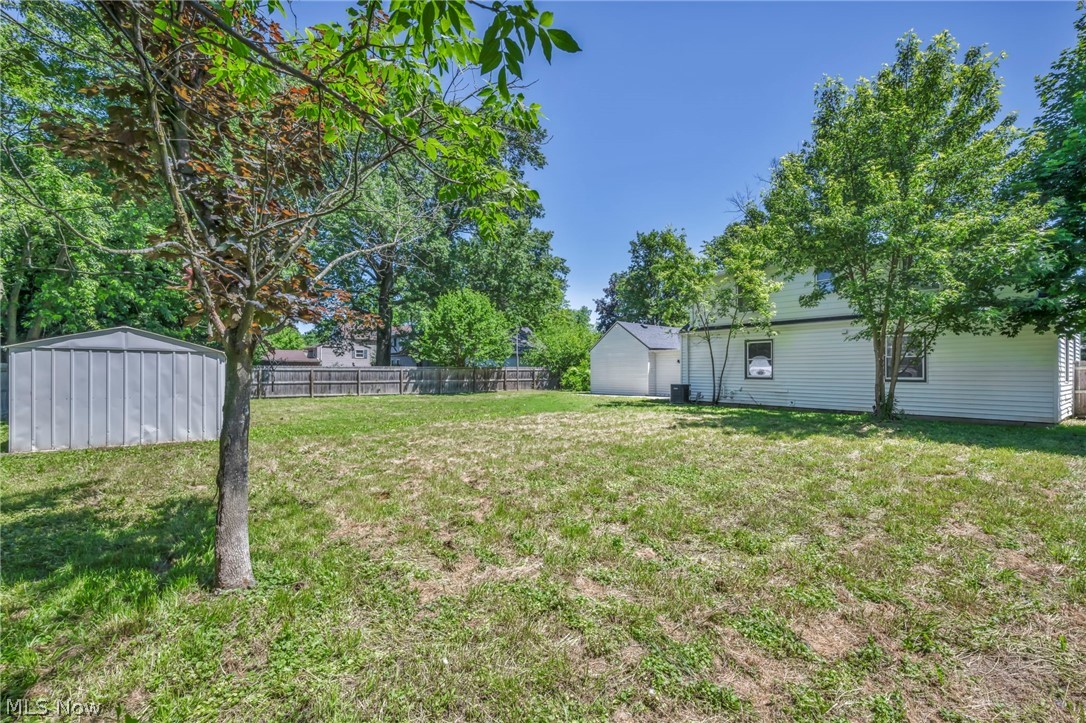 9948 Colfax Drive Columbia Station OH 44028