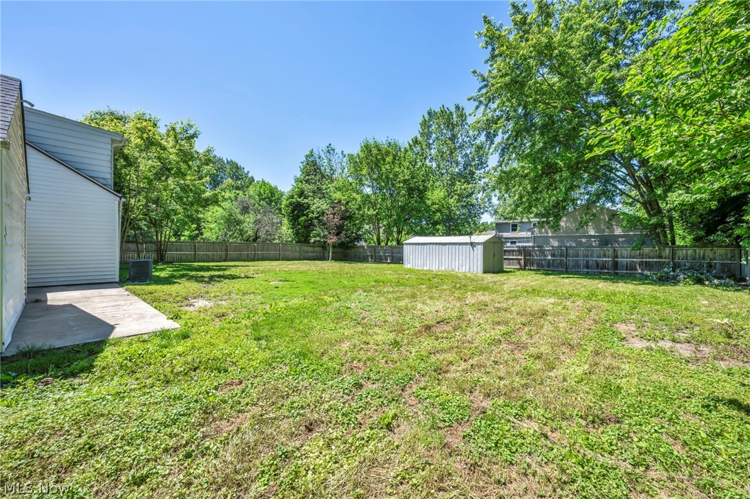 9948 Colfax Drive Columbia Station OH 44028