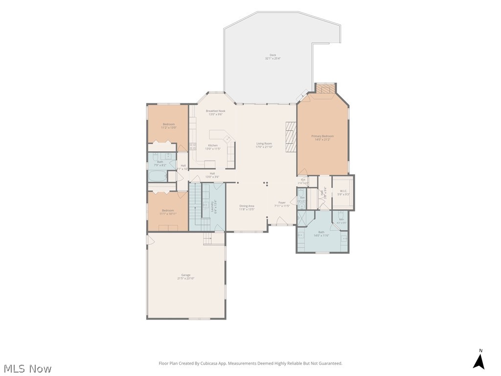 1109 Brandywine Medina OH 44256