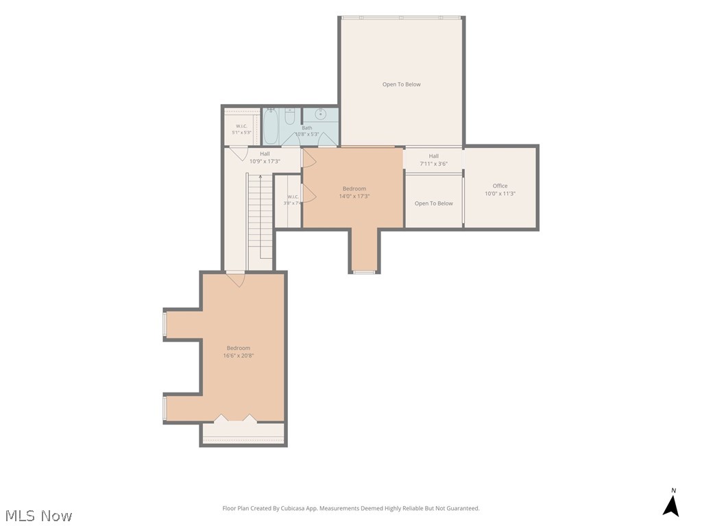 1109 Brandywine Medina OH 44256
