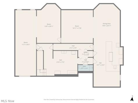 1109 Brandywine Medina OH 44256