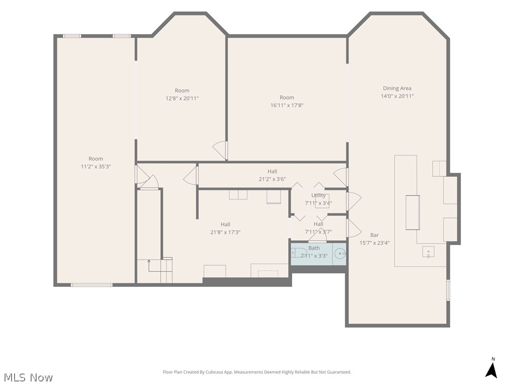 1109 Brandywine Medina OH 44256