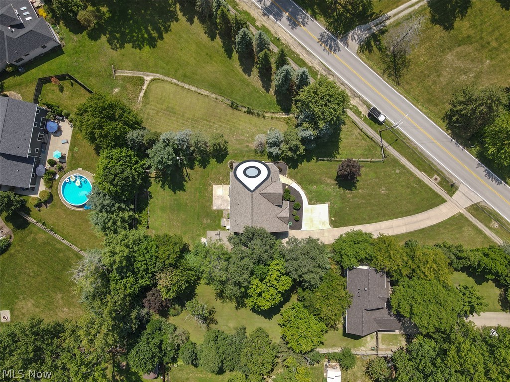 9577 Fair Road Strongsville OH 44149