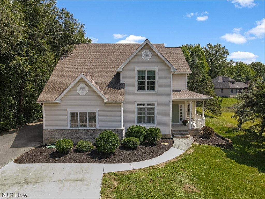 9577 Fair Road Strongsville OH 44149