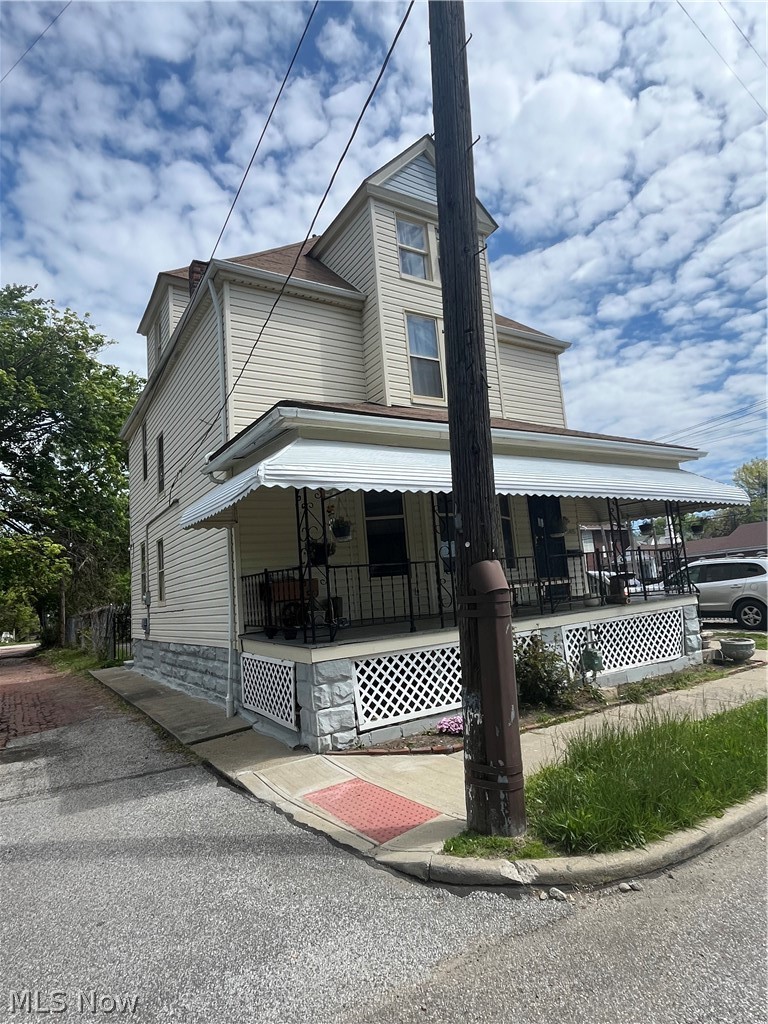 10405 Olivet Avenue Cleveland OH 44103