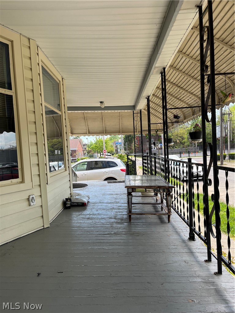 10405 Olivet Avenue Cleveland OH 44103