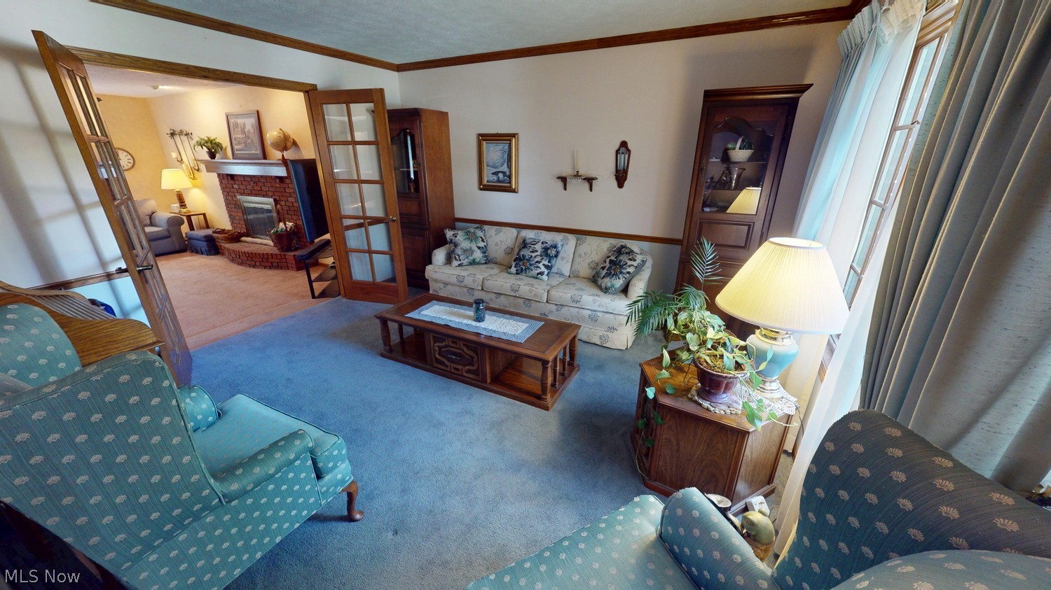 2450 Park Ridge Drive Hinckley OH 44233