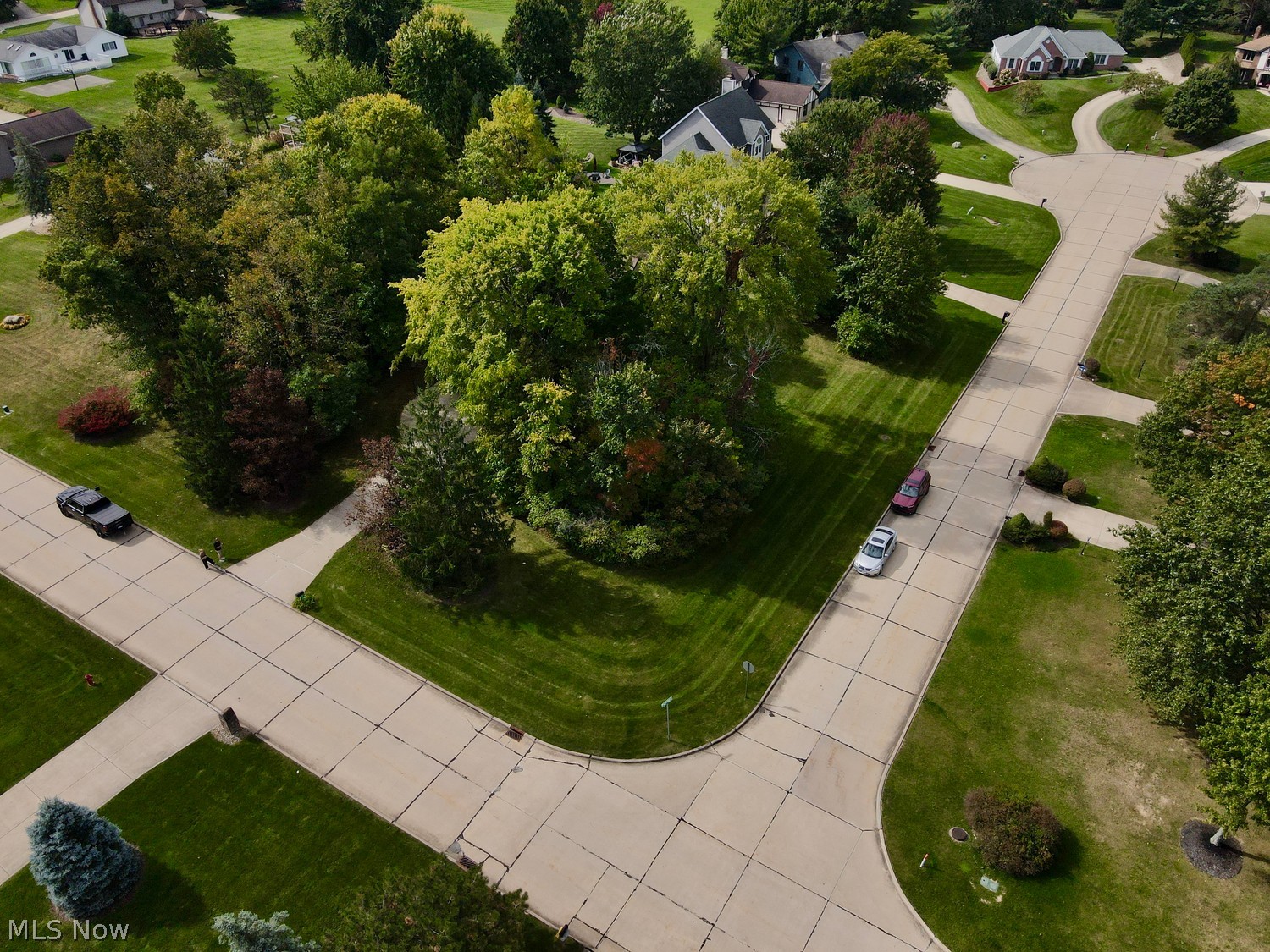 2450 Park Ridge Drive Hinckley OH 44233