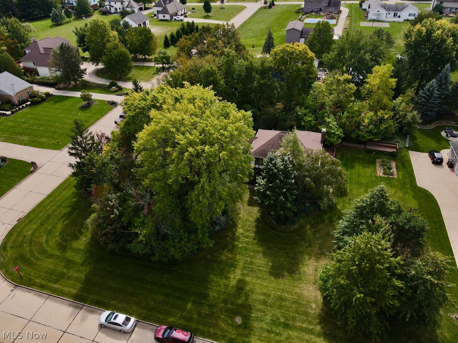2450 Park Ridge Drive Hinckley OH 44233