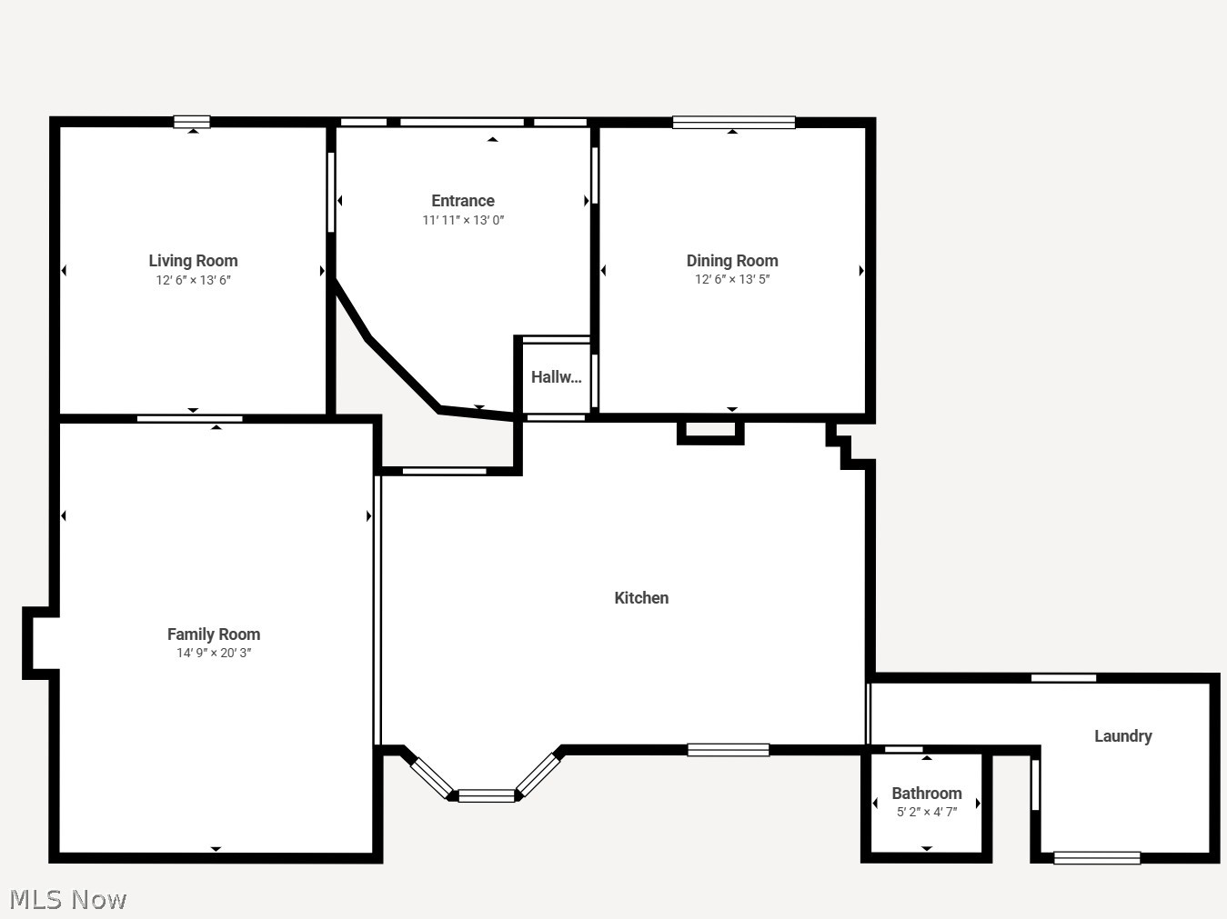 2450 Park Ridge Drive Hinckley OH 44233