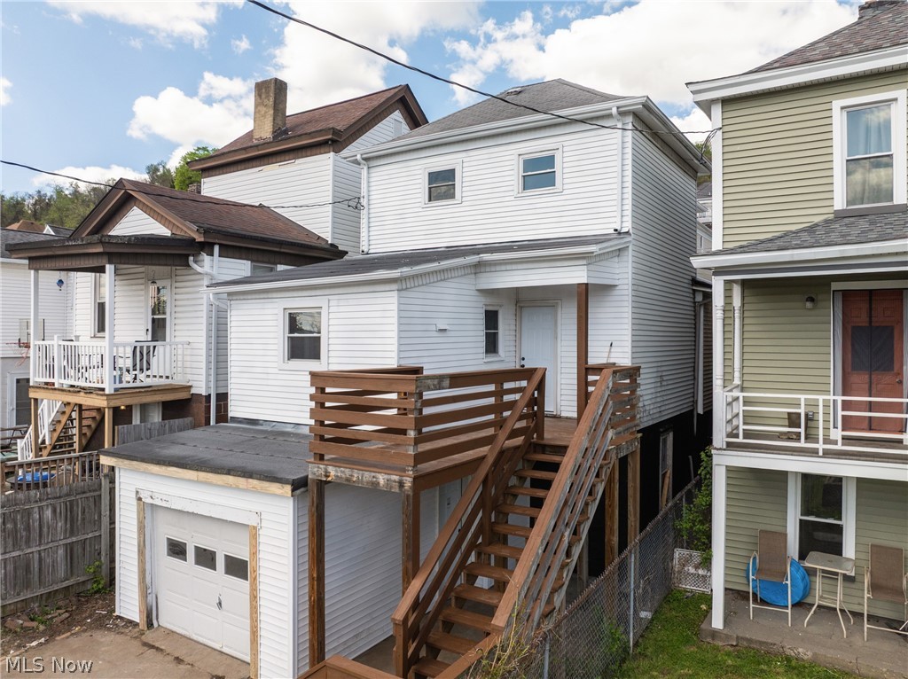 412 Concord Street Martins Ferry OH 43935