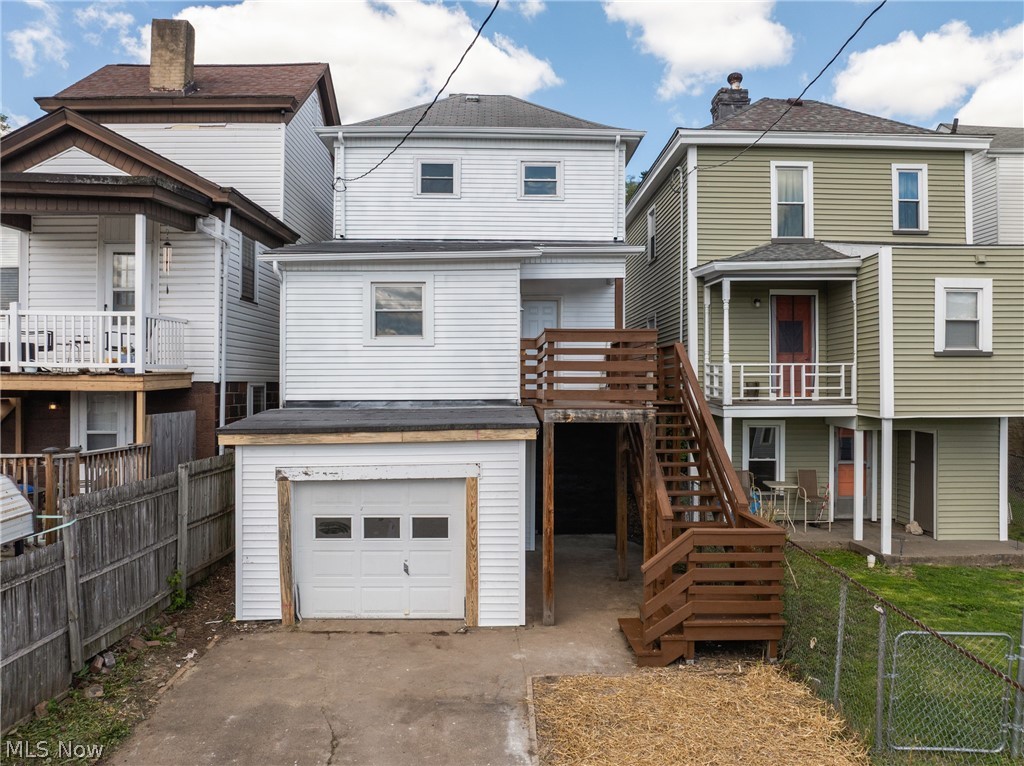 412 Concord Street Martins Ferry OH 43935