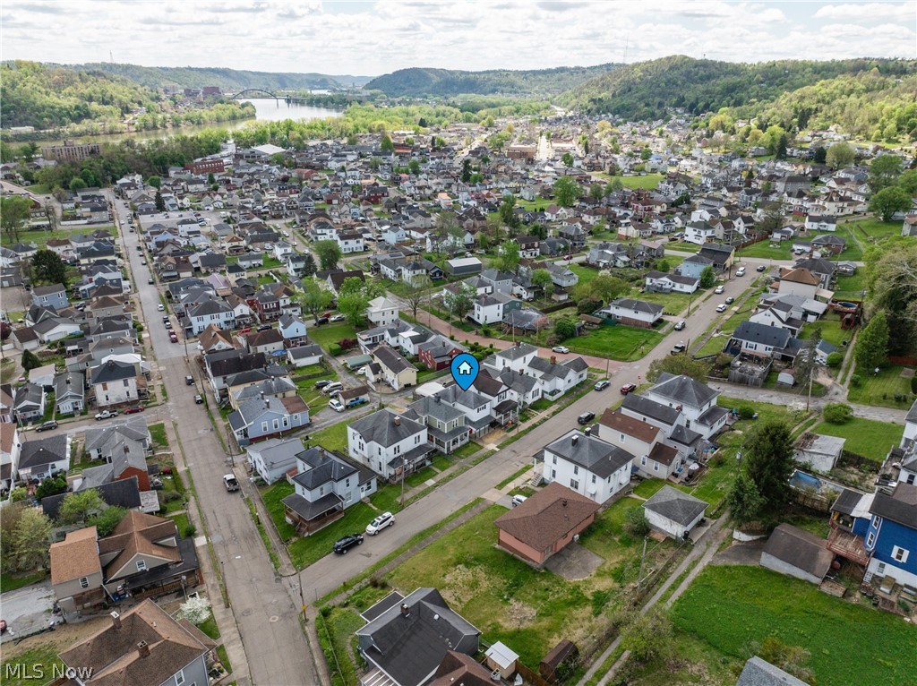 412 Concord Street Martins Ferry OH 43935