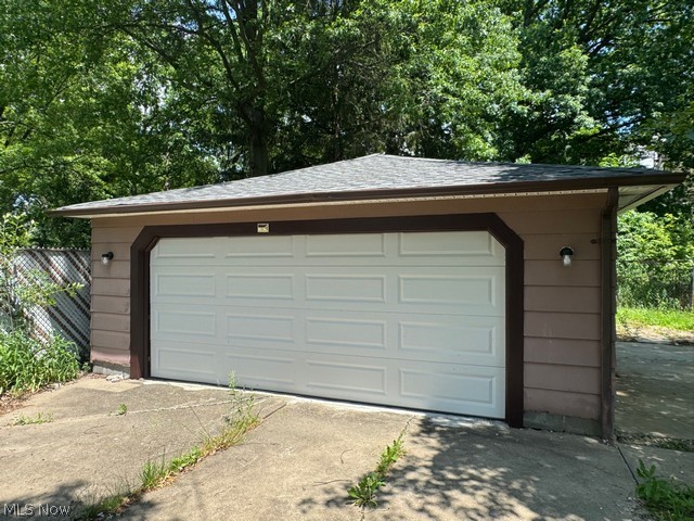 972 NW Southern Boulevard Warren OH 44485