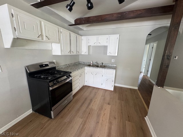 972 NW Southern Boulevard Warren OH 44485