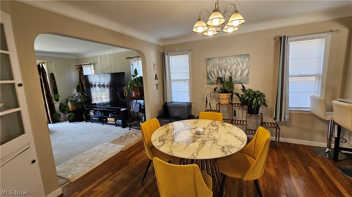27140 Parkwood Drive Euclid OH 44132