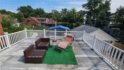 27140 Parkwood Drive Euclid OH 44132