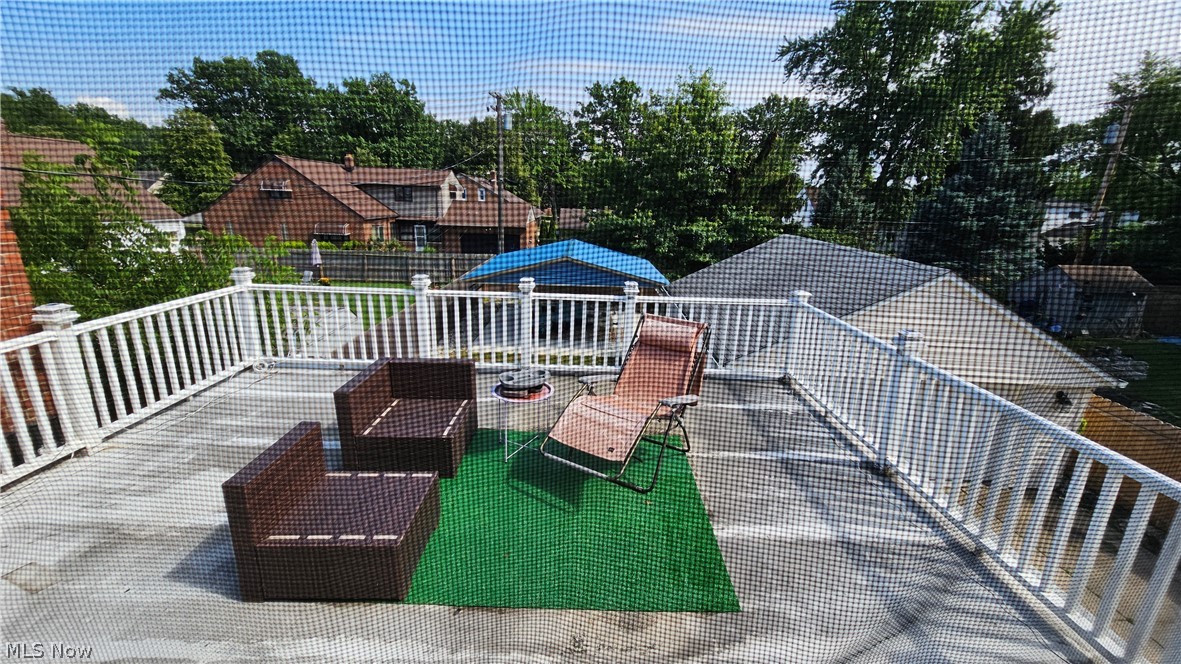 27140 Parkwood Drive Euclid OH 44132