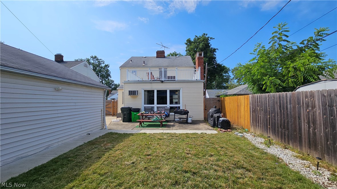 27140 Parkwood Drive Euclid OH 44132