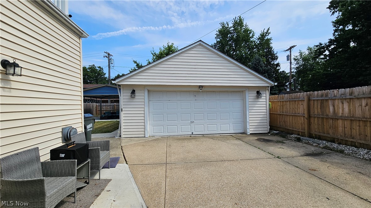27140 Parkwood Drive Euclid OH 44132