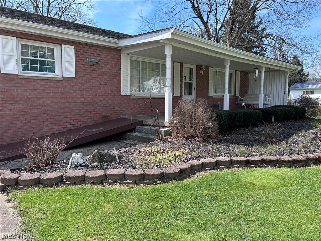 8300 Bear Road SE Amsterdam OH 43903