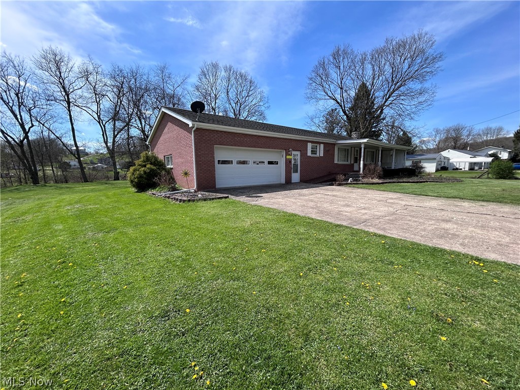 8300 Bear Road SE Amsterdam OH 43903