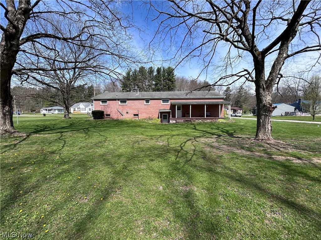 8300 Bear Road SE Amsterdam OH 43903