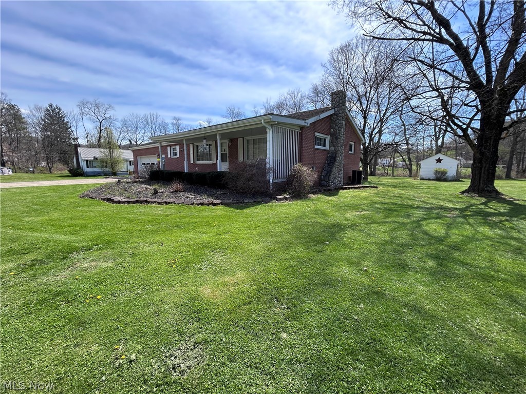 8300 Bear Road SE Amsterdam OH 43903