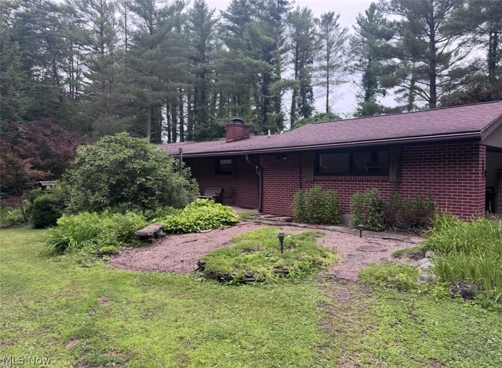 1065 Huck Road Lowell OH 45744