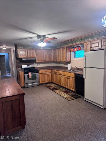 1065 Huck Road Lowell OH 45744
