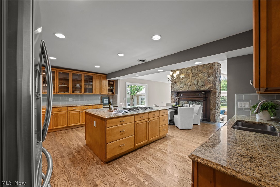 40 River Stone Drive Moreland Hills OH 44022