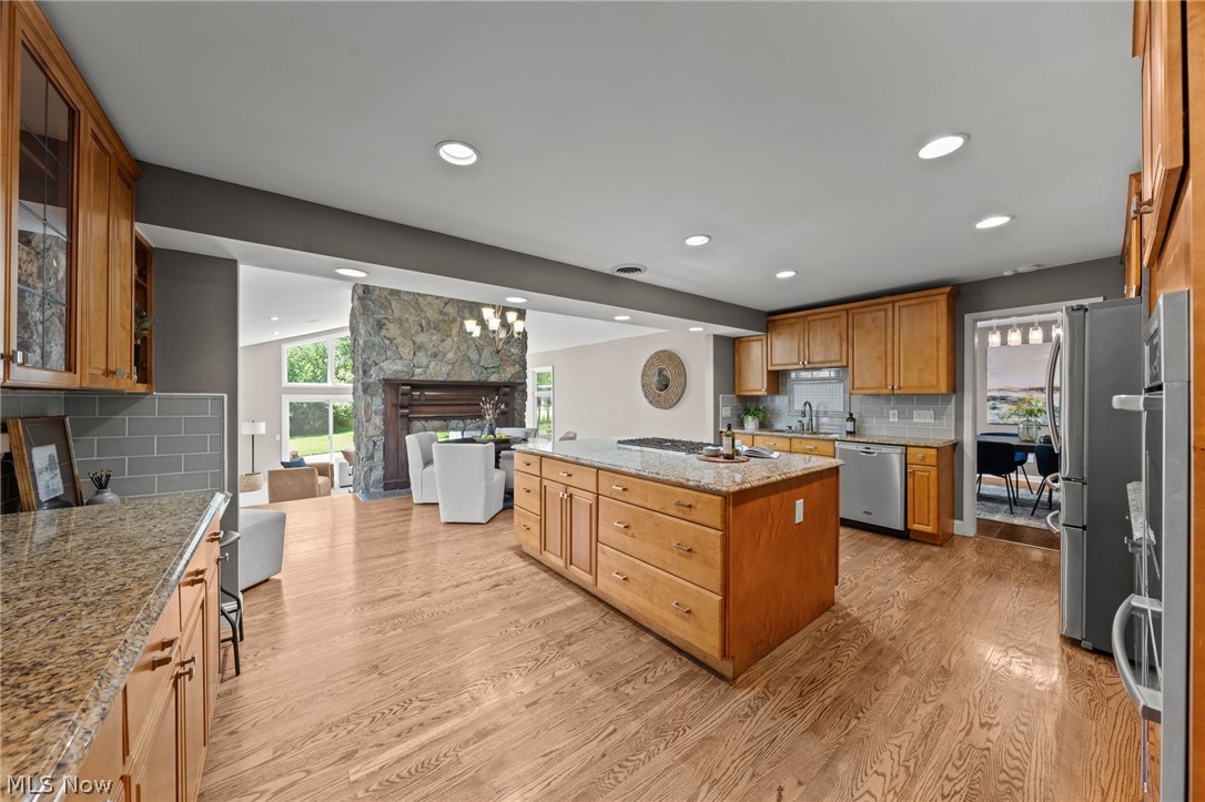 40 River Stone Drive Moreland Hills OH 44022