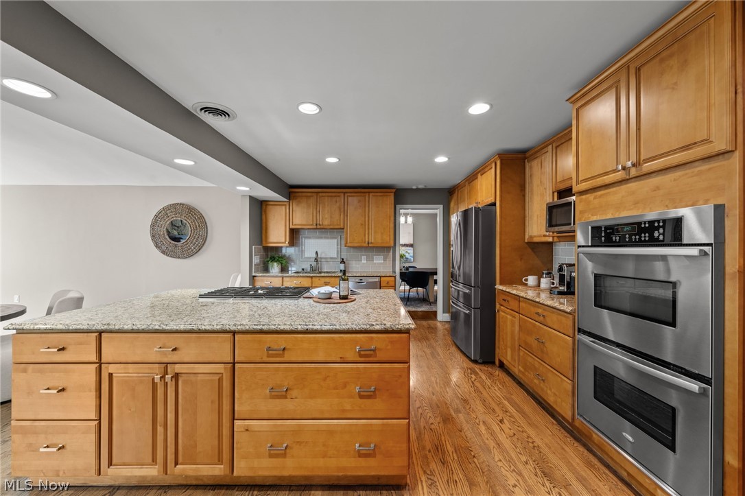 40 River Stone Drive Moreland Hills OH 44022