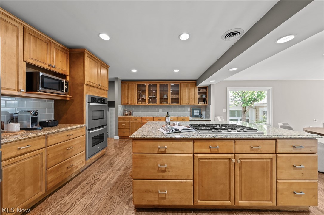 40 River Stone Drive Moreland Hills OH 44022