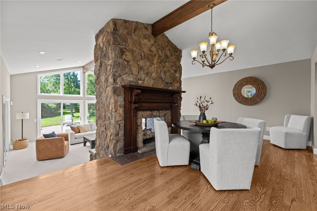 40 River Stone Drive Moreland Hills OH 44022