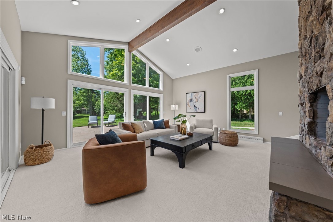 40 River Stone Drive Moreland Hills OH 44022