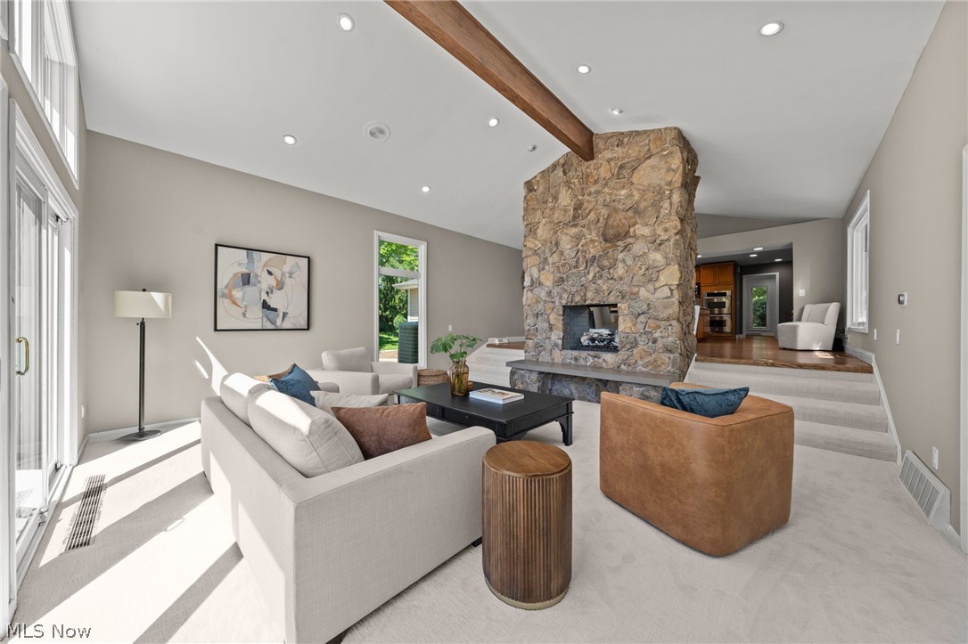 40 River Stone Drive Moreland Hills OH 44022