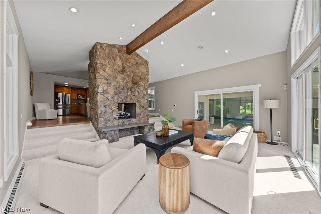 40 River Stone Drive Moreland Hills OH 44022