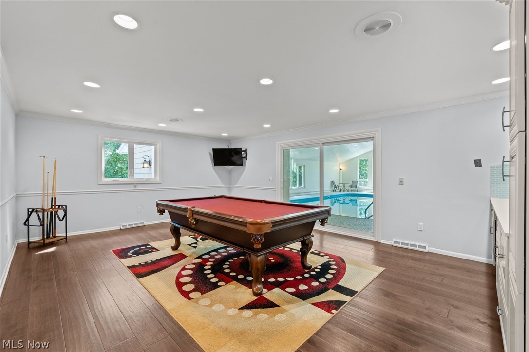 40 River Stone Drive Moreland Hills OH 44022