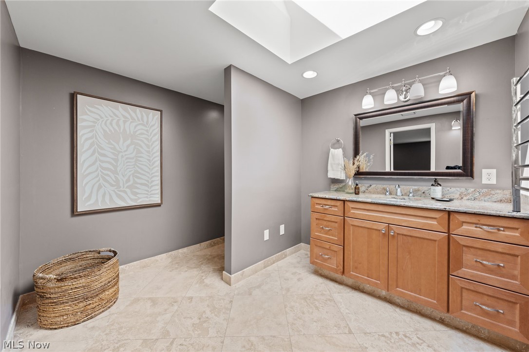 40 River Stone Drive Moreland Hills OH 44022