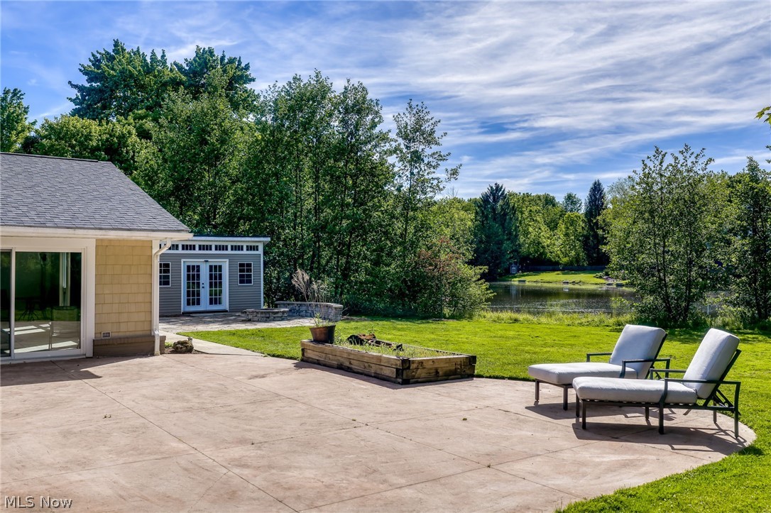 40 River Stone Drive Moreland Hills OH 44022