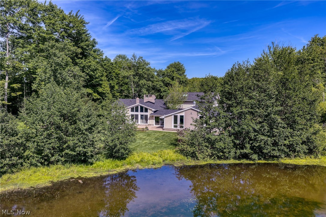 40 River Stone Drive Moreland Hills OH 44022