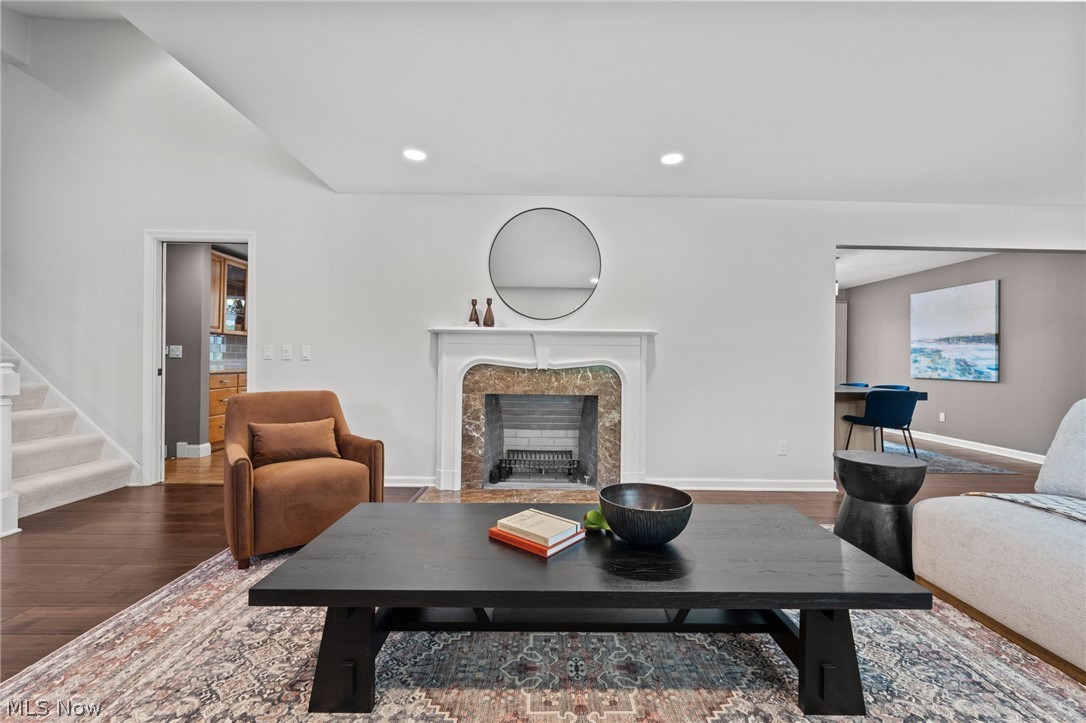 40 River Stone Drive Moreland Hills OH 44022