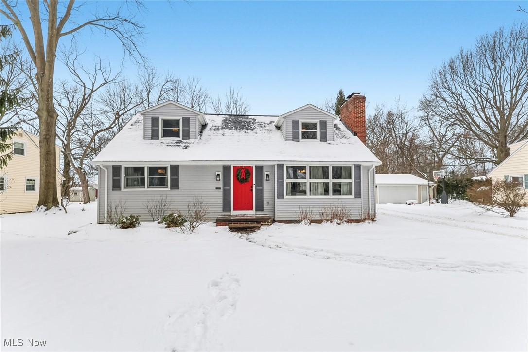 2568 Northglen Drive Westlake OH 44145