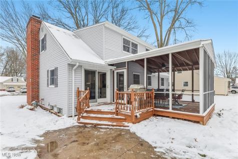 2568 Northglen Drive Westlake OH 44145