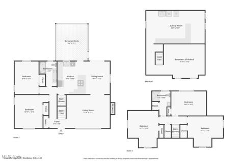 2568 Northglen Drive Westlake OH 44145